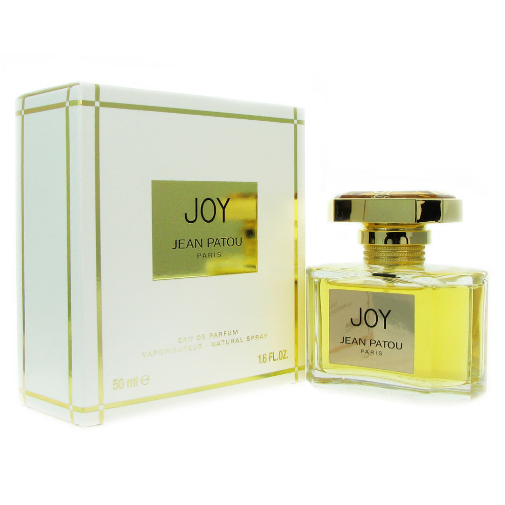 Joy for Women by Jean Patou 1.6 oz Eau de Toilette Spray
